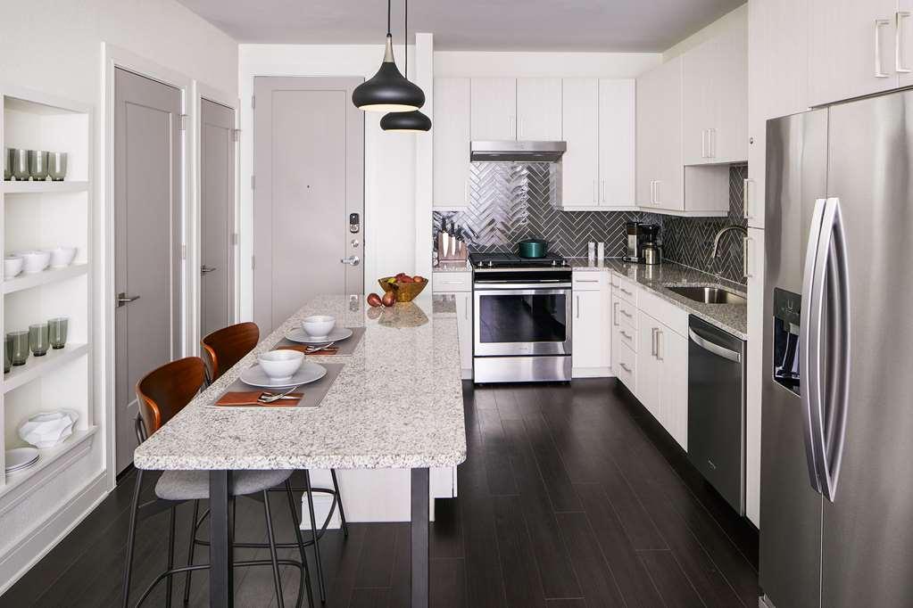 Sentral East Austin At 1614 E. Sixth 호텔 외부 사진